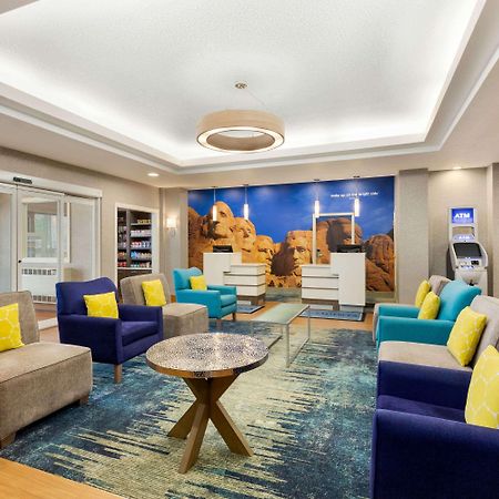 רפיד סיטי La Quinta Inn And Suites By Wyndham At Watiki Waterpark מראה חיצוני תמונה