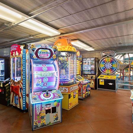 רפיד סיטי La Quinta Inn And Suites By Wyndham At Watiki Waterpark מראה חיצוני תמונה