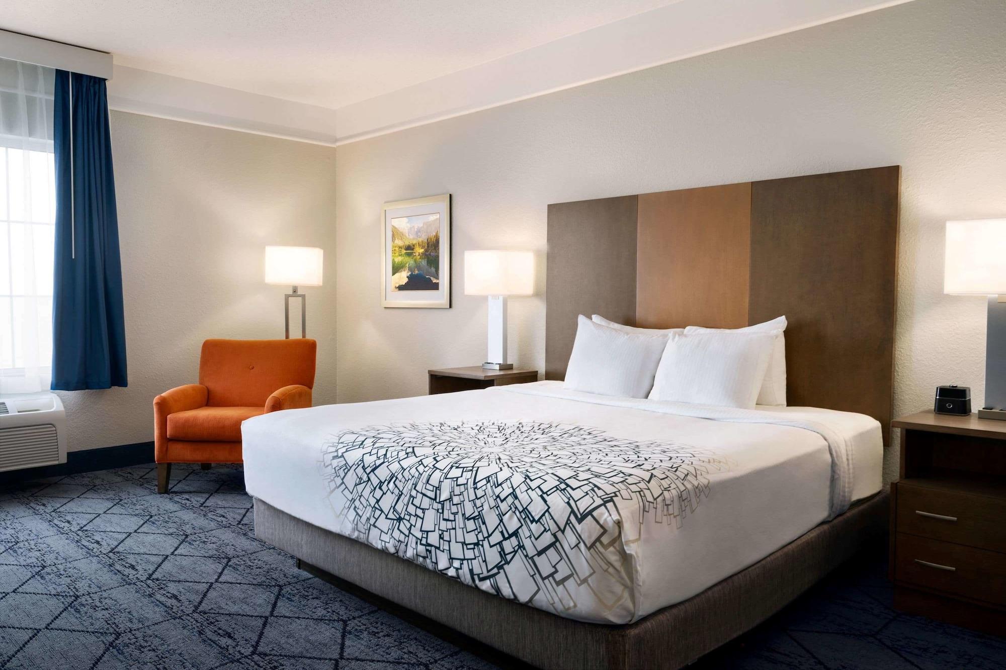 רפיד סיטי La Quinta Inn And Suites By Wyndham At Watiki Waterpark מראה חיצוני תמונה