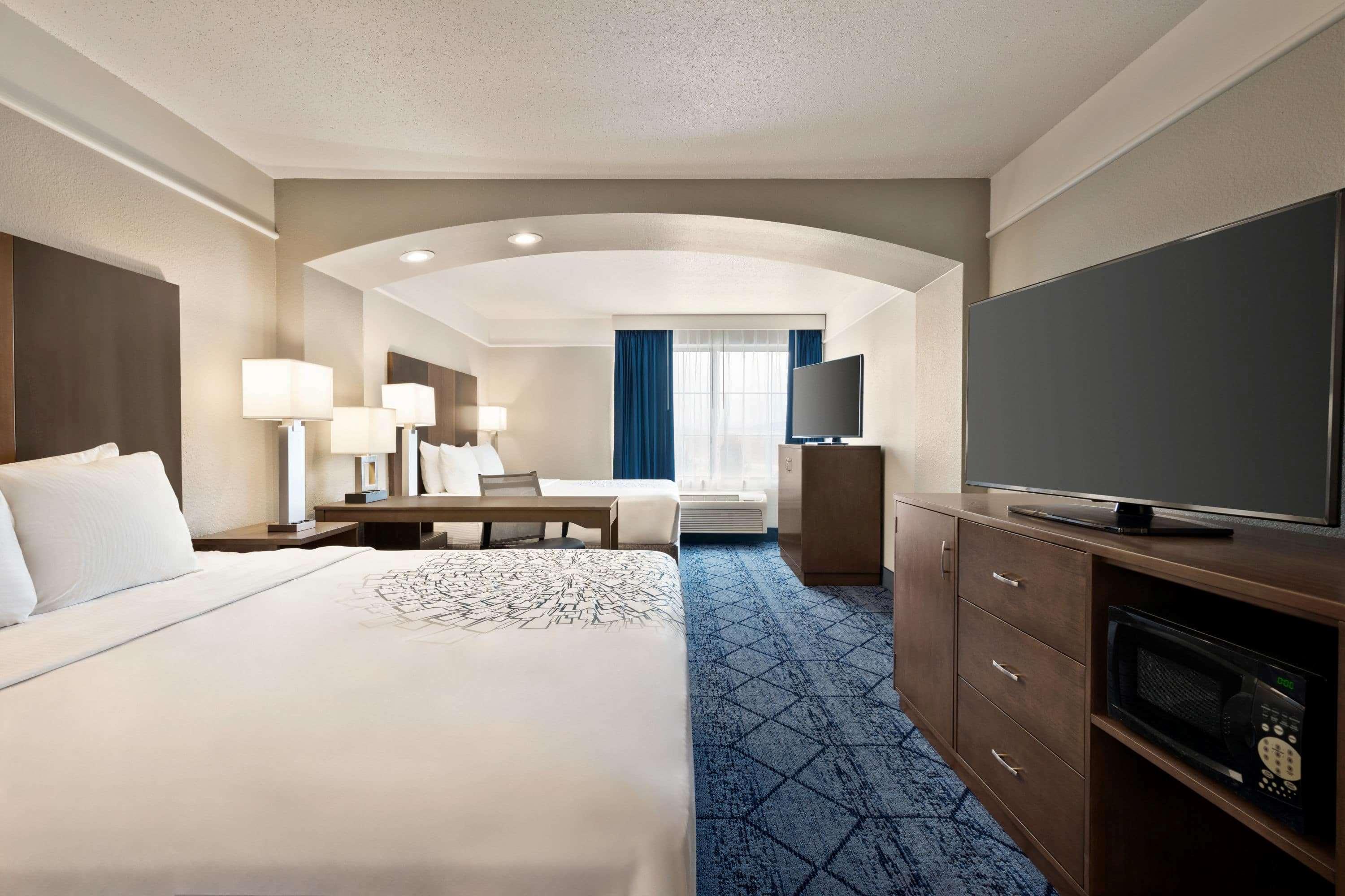 רפיד סיטי La Quinta Inn And Suites By Wyndham At Watiki Waterpark מראה חיצוני תמונה