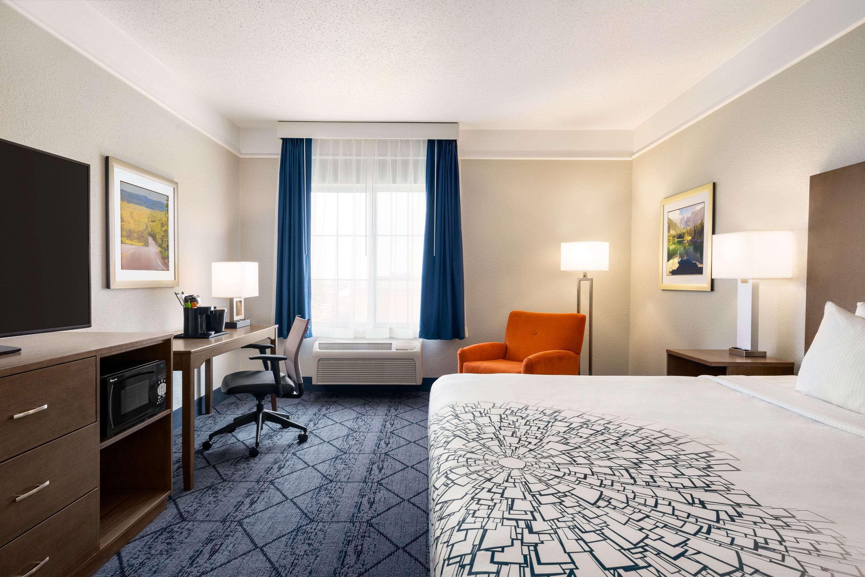 רפיד סיטי La Quinta Inn And Suites By Wyndham At Watiki Waterpark מראה חיצוני תמונה
