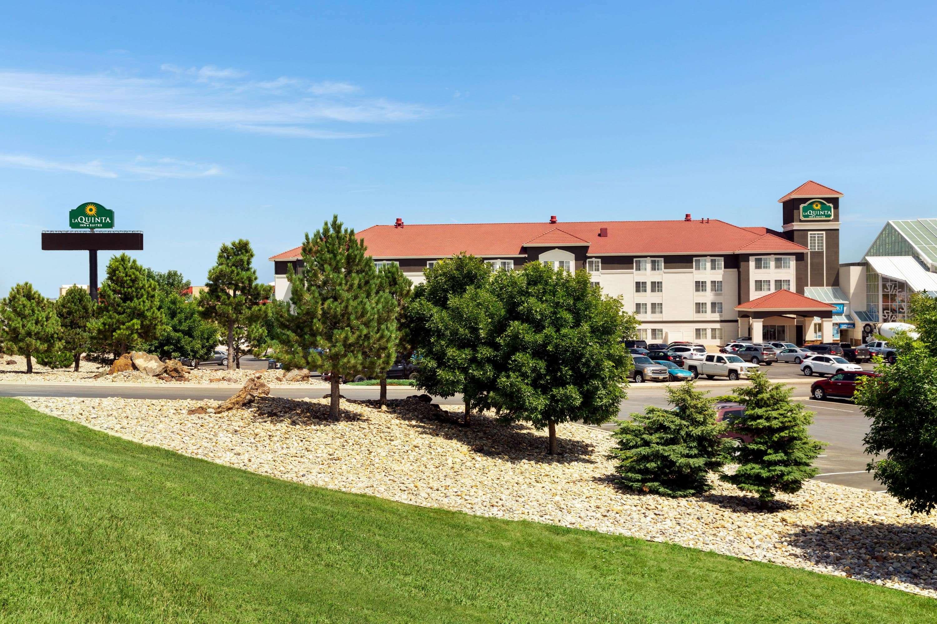 רפיד סיטי La Quinta Inn And Suites By Wyndham At Watiki Waterpark מראה חיצוני תמונה