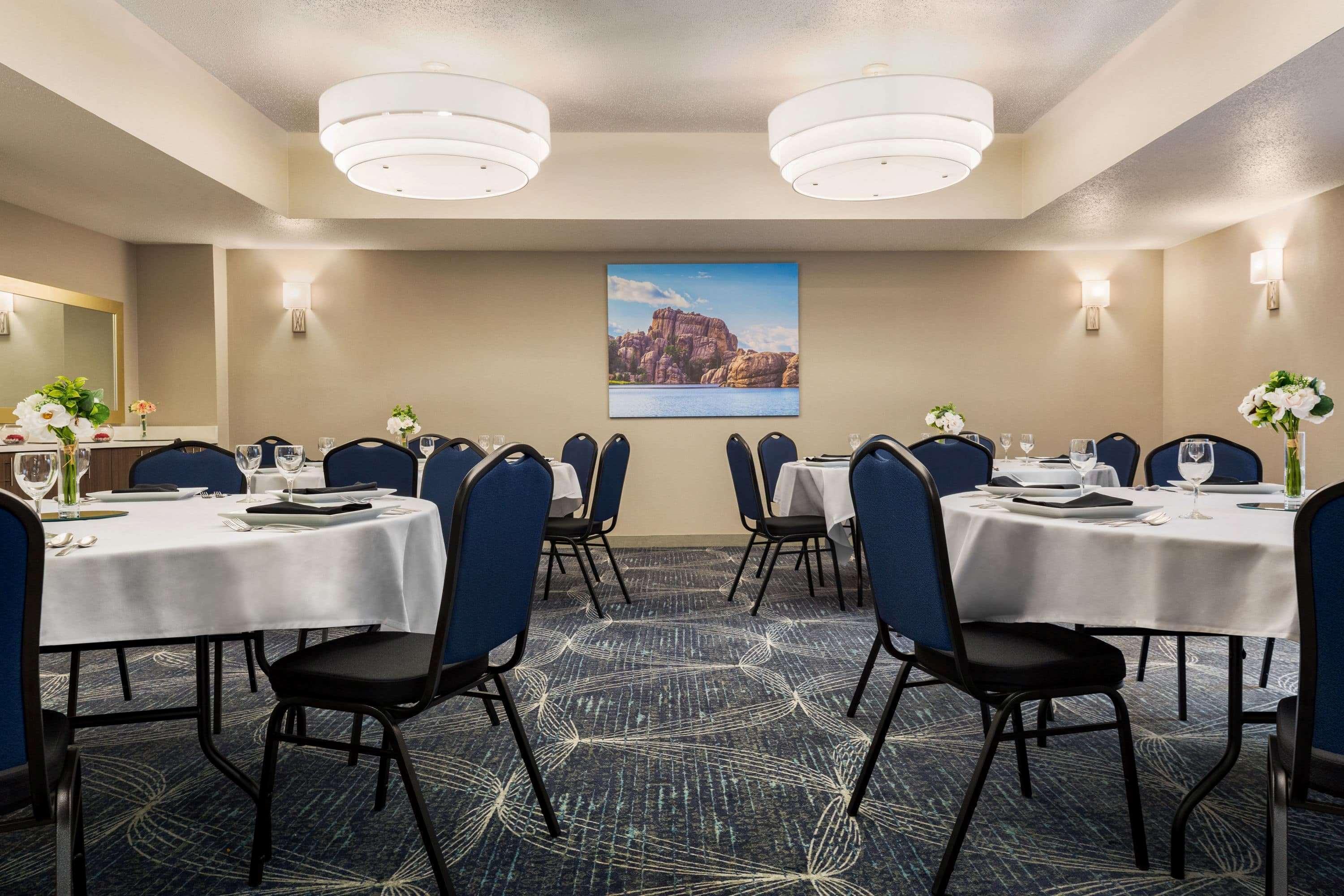 רפיד סיטי La Quinta Inn And Suites By Wyndham At Watiki Waterpark מראה חיצוני תמונה
