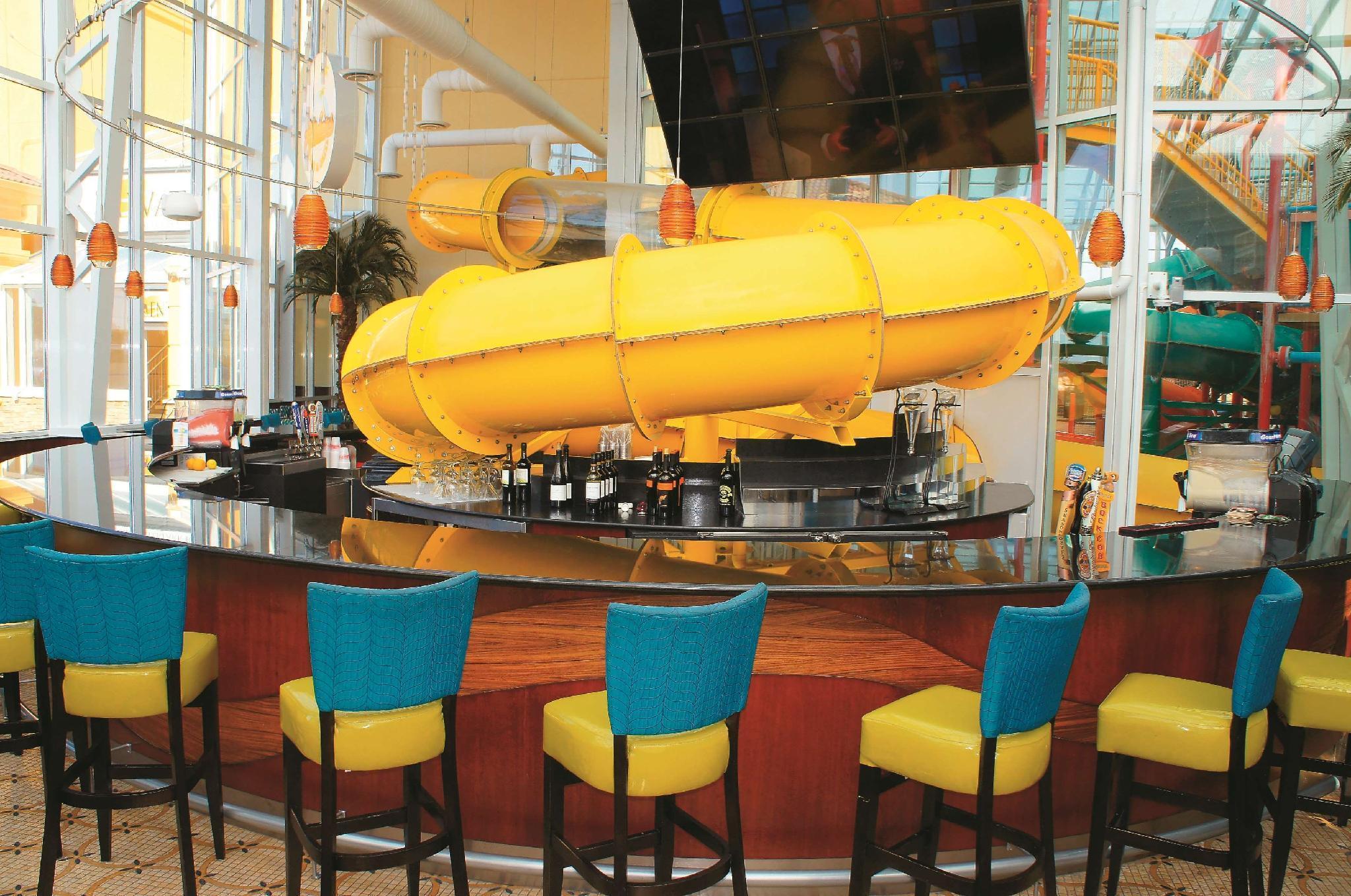 רפיד סיטי La Quinta Inn And Suites By Wyndham At Watiki Waterpark מראה חיצוני תמונה