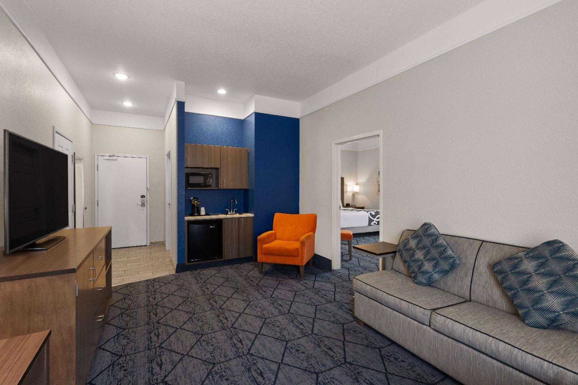 רפיד סיטי La Quinta Inn And Suites By Wyndham At Watiki Waterpark מראה חיצוני תמונה