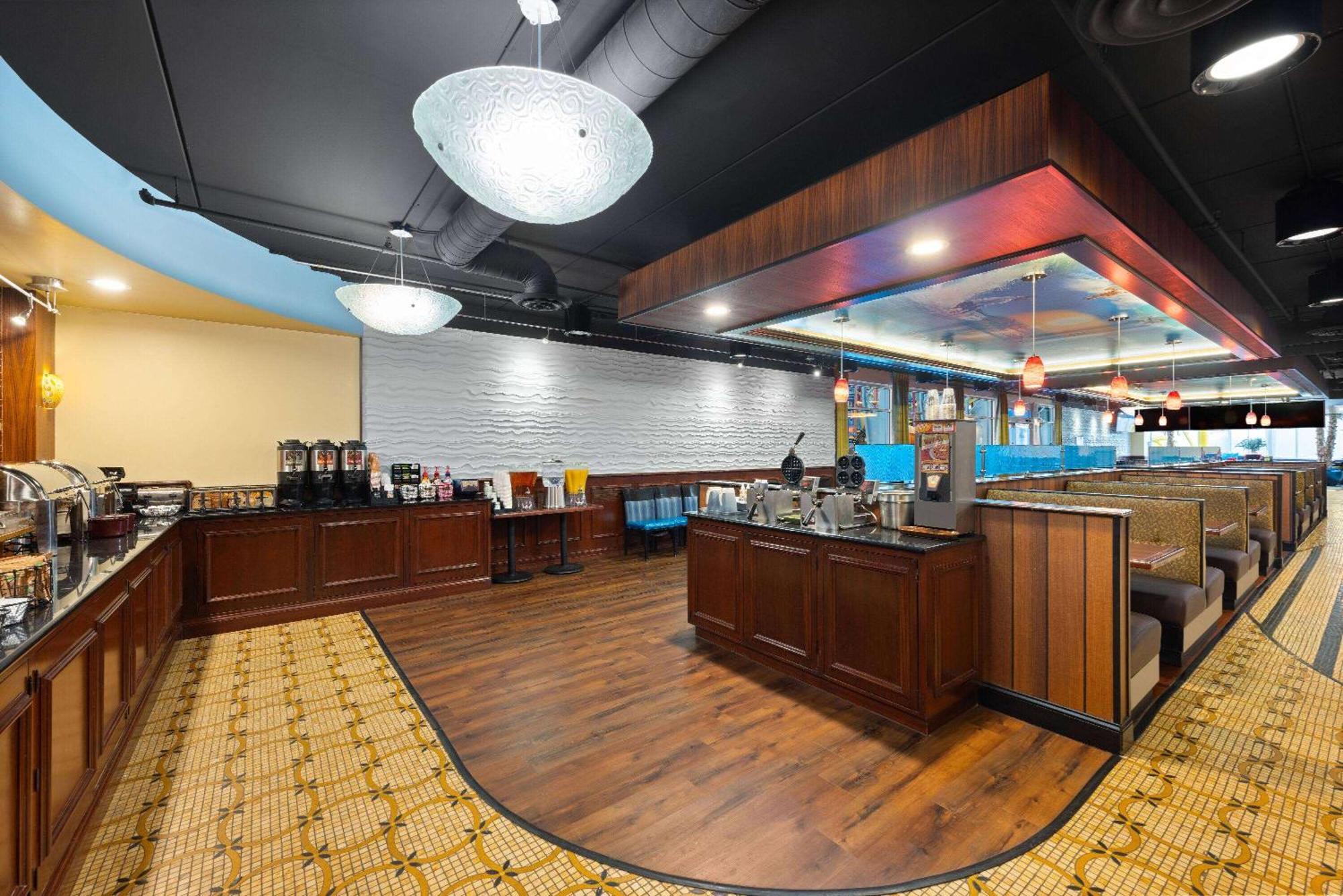 רפיד סיטי La Quinta Inn And Suites By Wyndham At Watiki Waterpark מראה חיצוני תמונה