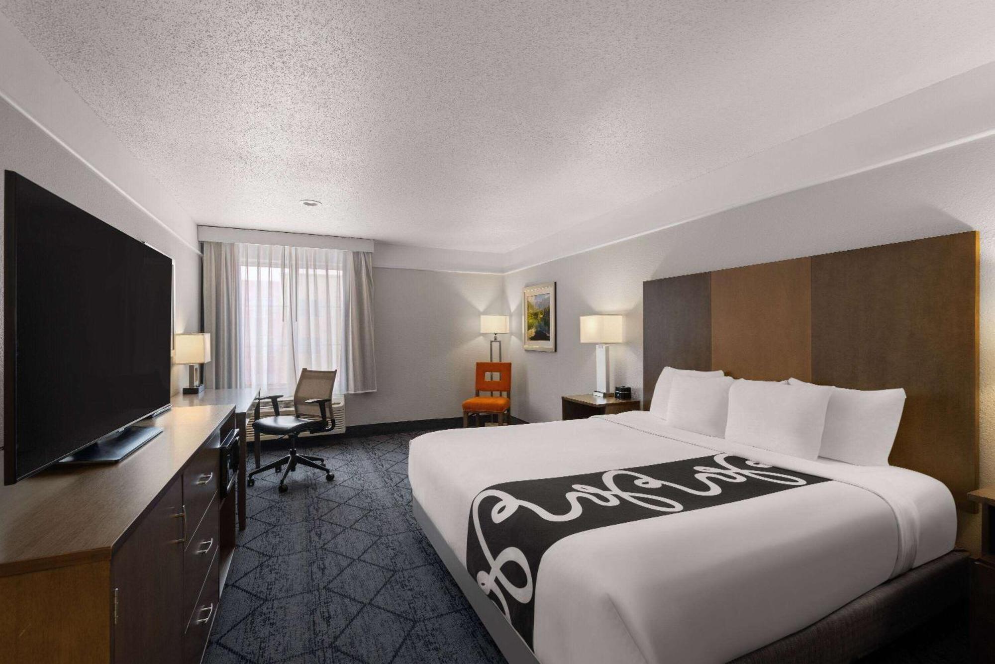 רפיד סיטי La Quinta Inn And Suites By Wyndham At Watiki Waterpark מראה חיצוני תמונה