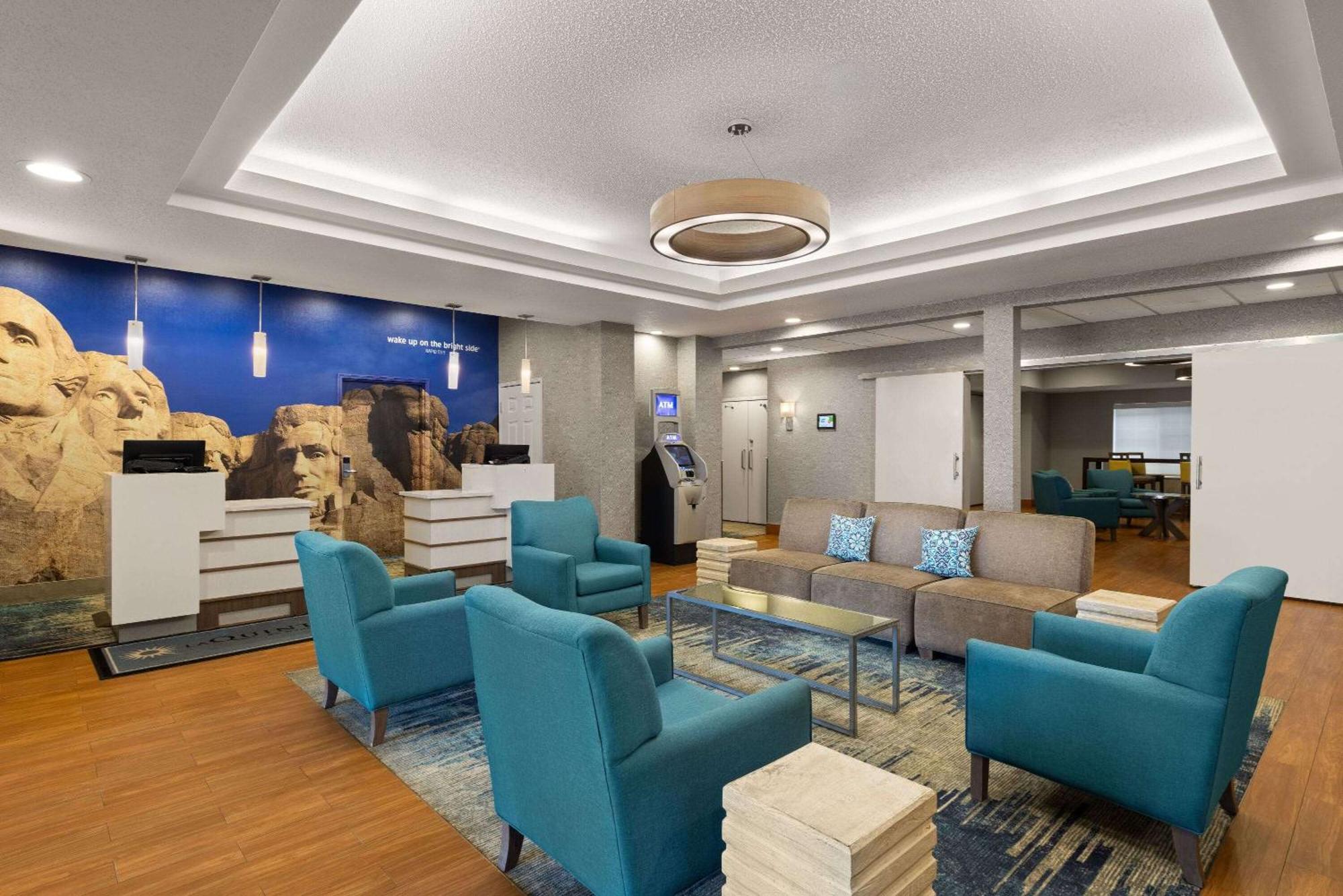 רפיד סיטי La Quinta Inn And Suites By Wyndham At Watiki Waterpark מראה חיצוני תמונה