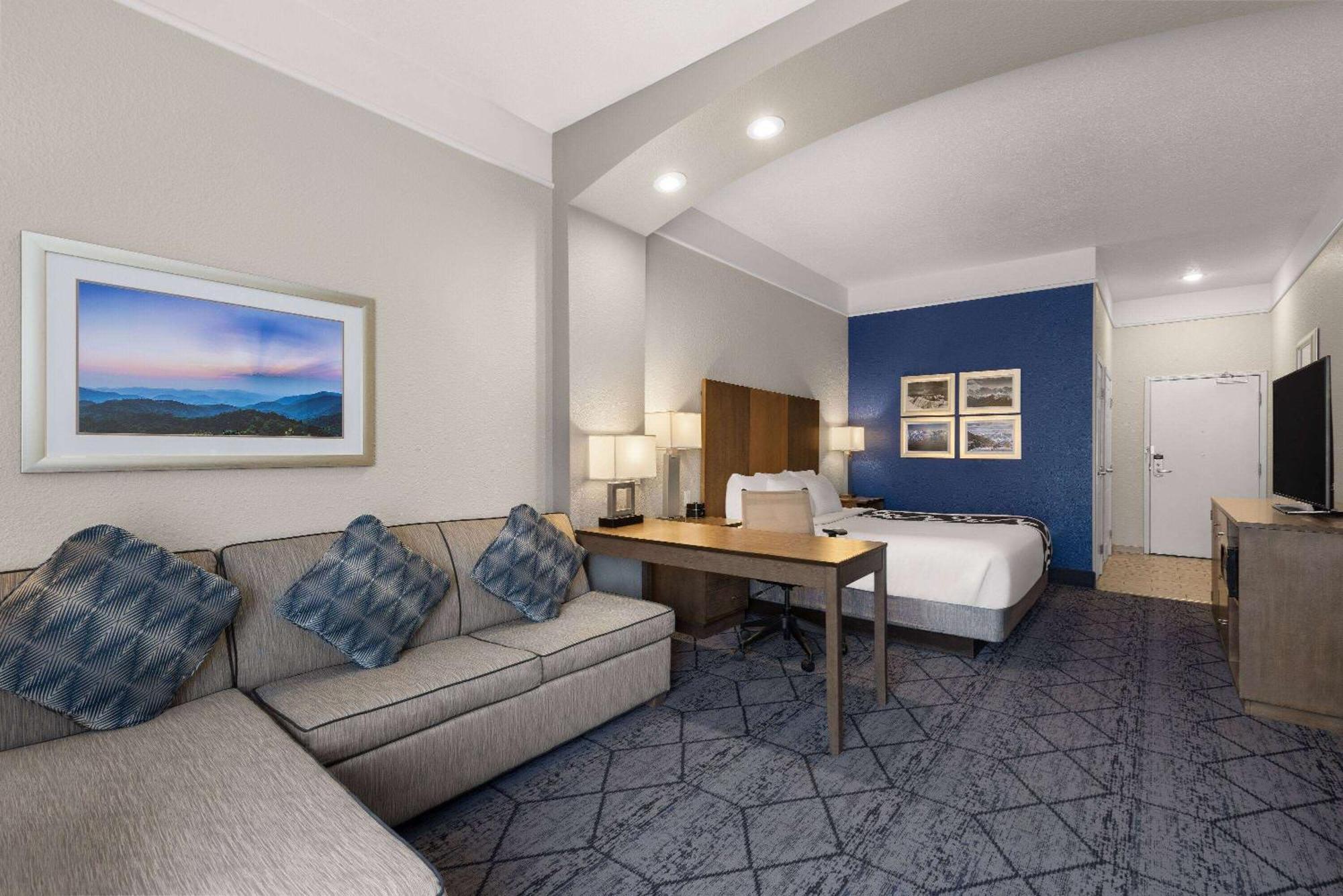 רפיד סיטי La Quinta Inn And Suites By Wyndham At Watiki Waterpark מראה חיצוני תמונה