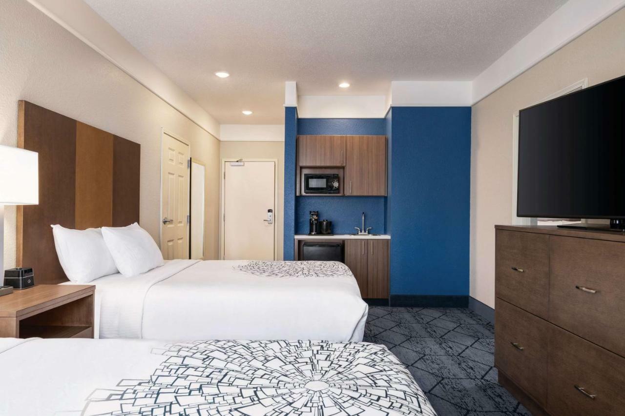 רפיד סיטי La Quinta Inn And Suites By Wyndham At Watiki Waterpark מראה חיצוני תמונה