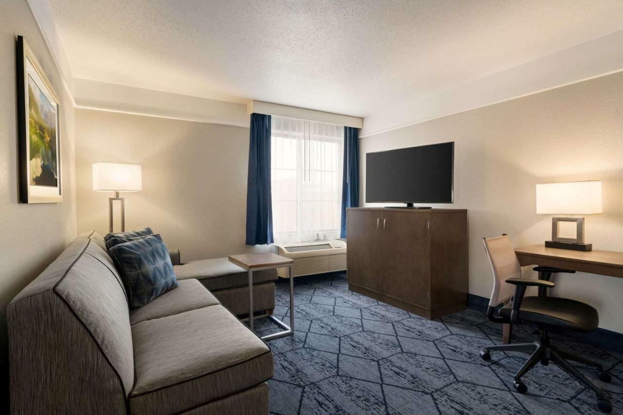 רפיד סיטי La Quinta Inn And Suites By Wyndham At Watiki Waterpark מראה חיצוני תמונה