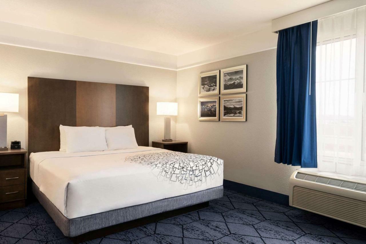 רפיד סיטי La Quinta Inn And Suites By Wyndham At Watiki Waterpark מראה חיצוני תמונה